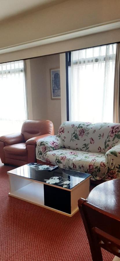 Kuala Lumpur Apartment At Times Square エクステリア 写真