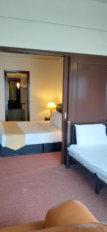 Kuala Lumpur Apartment At Times Square エクステリア 写真
