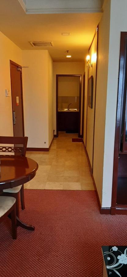 Kuala Lumpur Apartment At Times Square エクステリア 写真