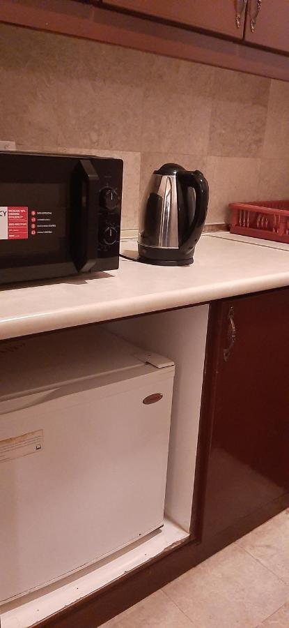 Kuala Lumpur Apartment At Times Square エクステリア 写真