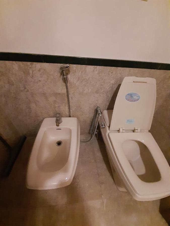 Kuala Lumpur Apartment At Times Square エクステリア 写真