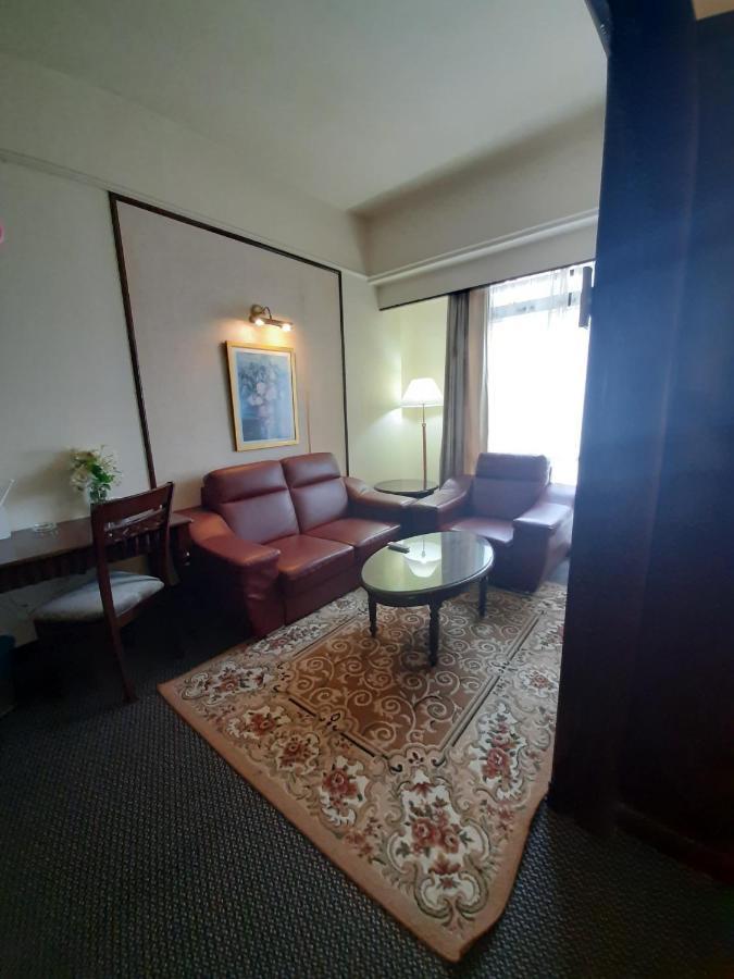 Kuala Lumpur Apartment At Times Square エクステリア 写真