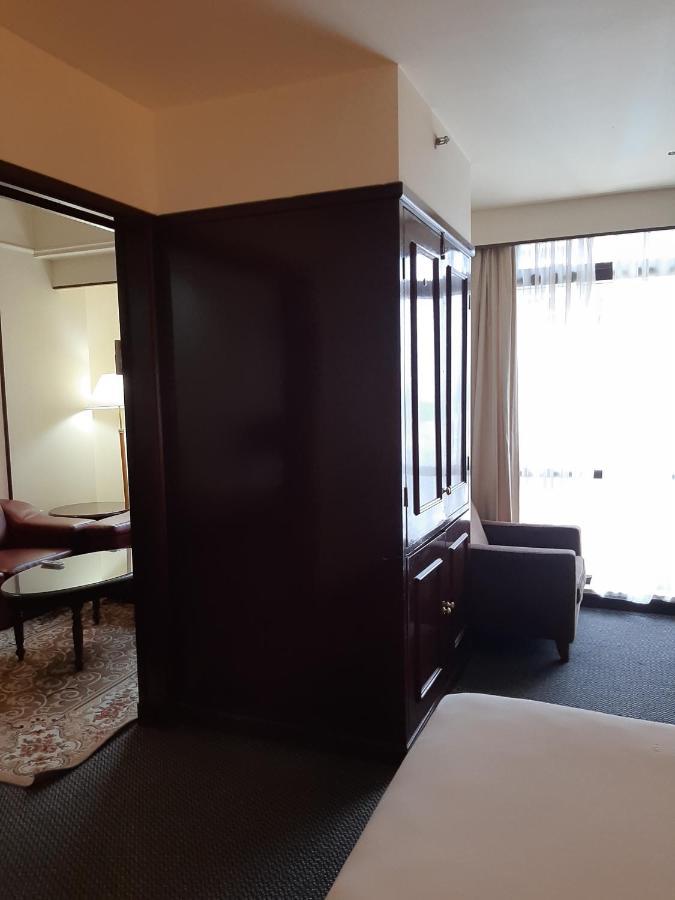 Kuala Lumpur Apartment At Times Square エクステリア 写真