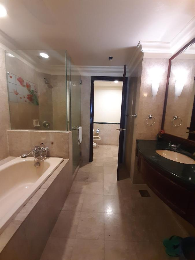 Kuala Lumpur Apartment At Times Square エクステリア 写真