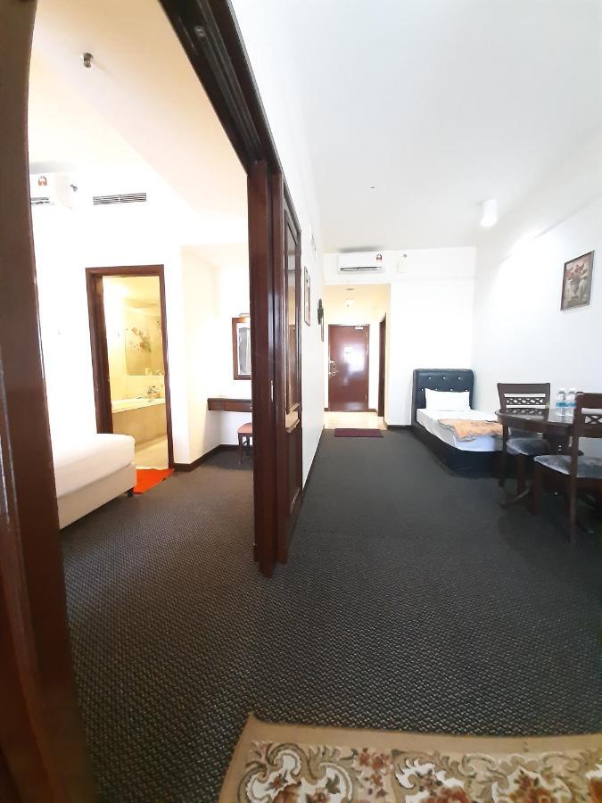 Kuala Lumpur Apartment At Times Square エクステリア 写真