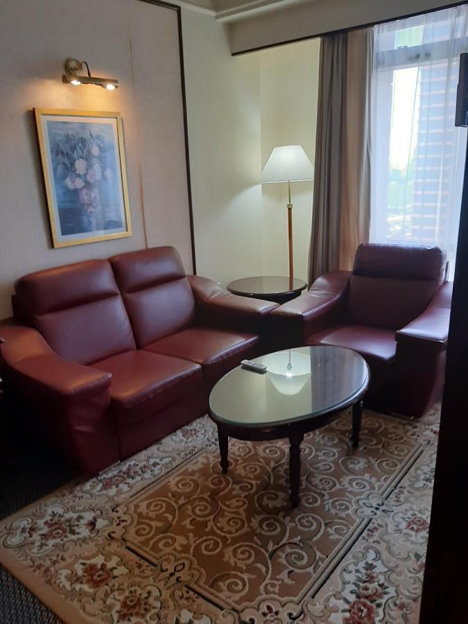 Kuala Lumpur Apartment At Times Square エクステリア 写真