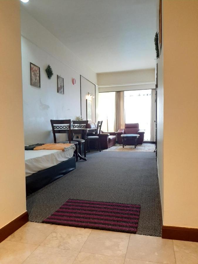 Kuala Lumpur Apartment At Times Square エクステリア 写真