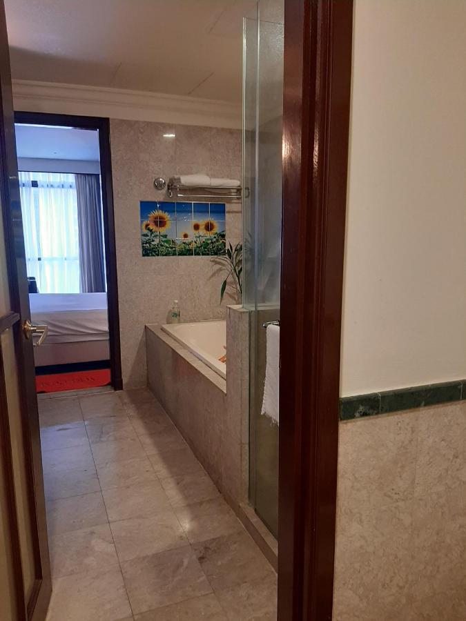 Kuala Lumpur Apartment At Times Square エクステリア 写真