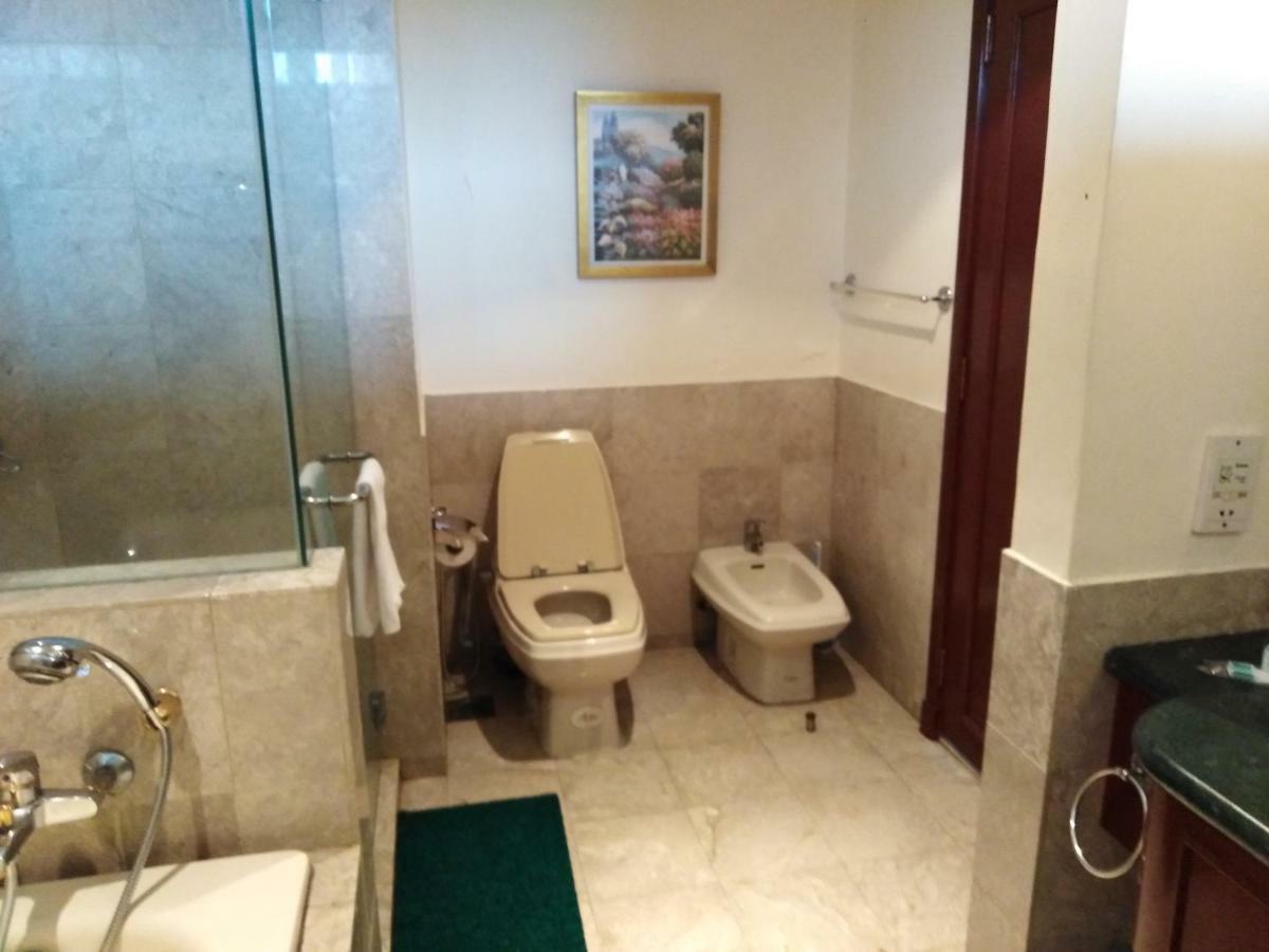Kuala Lumpur Apartment At Times Square エクステリア 写真