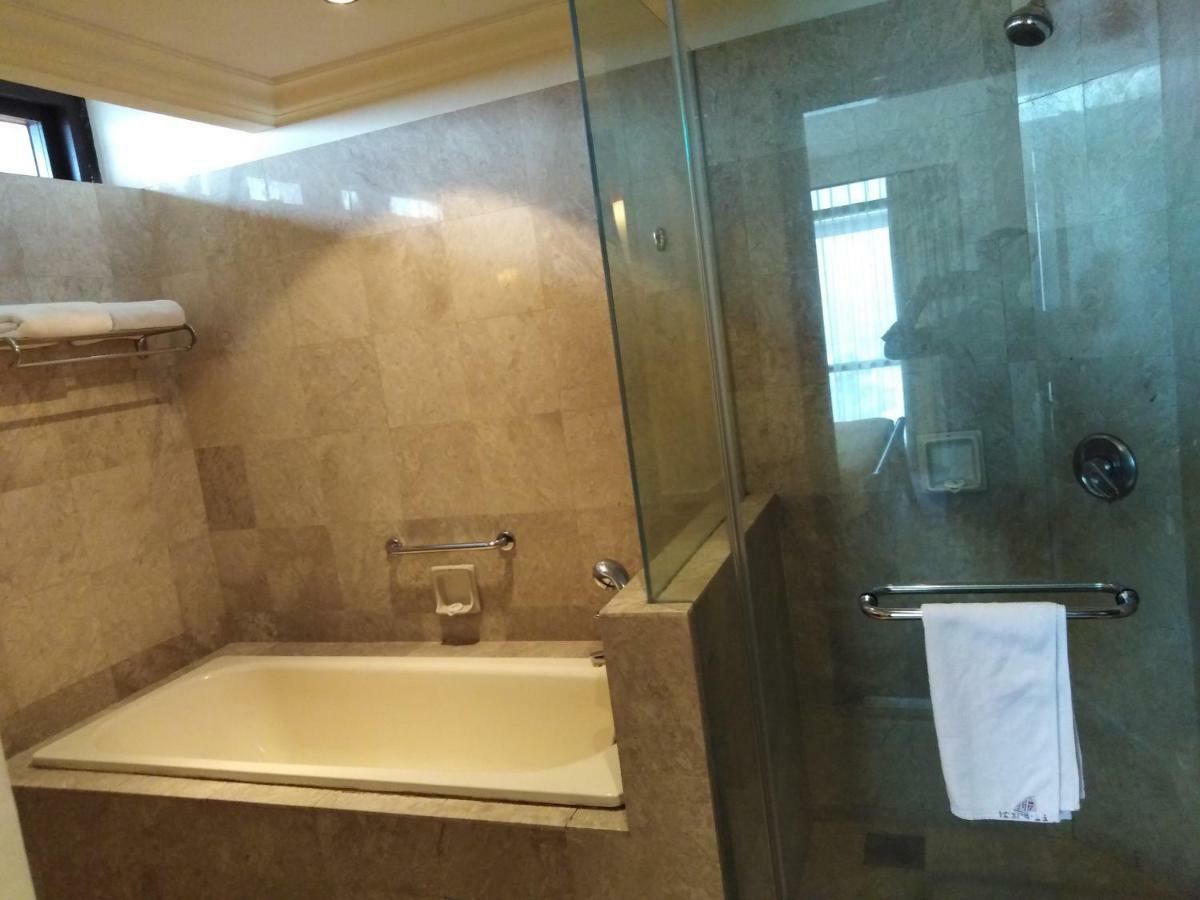 Kuala Lumpur Apartment At Times Square エクステリア 写真