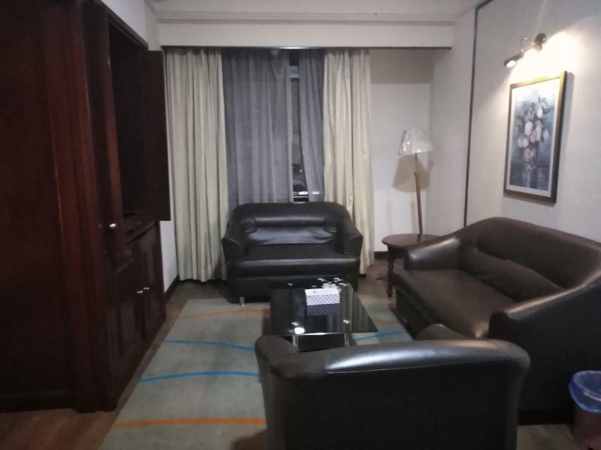 Kuala Lumpur Apartment At Times Square エクステリア 写真