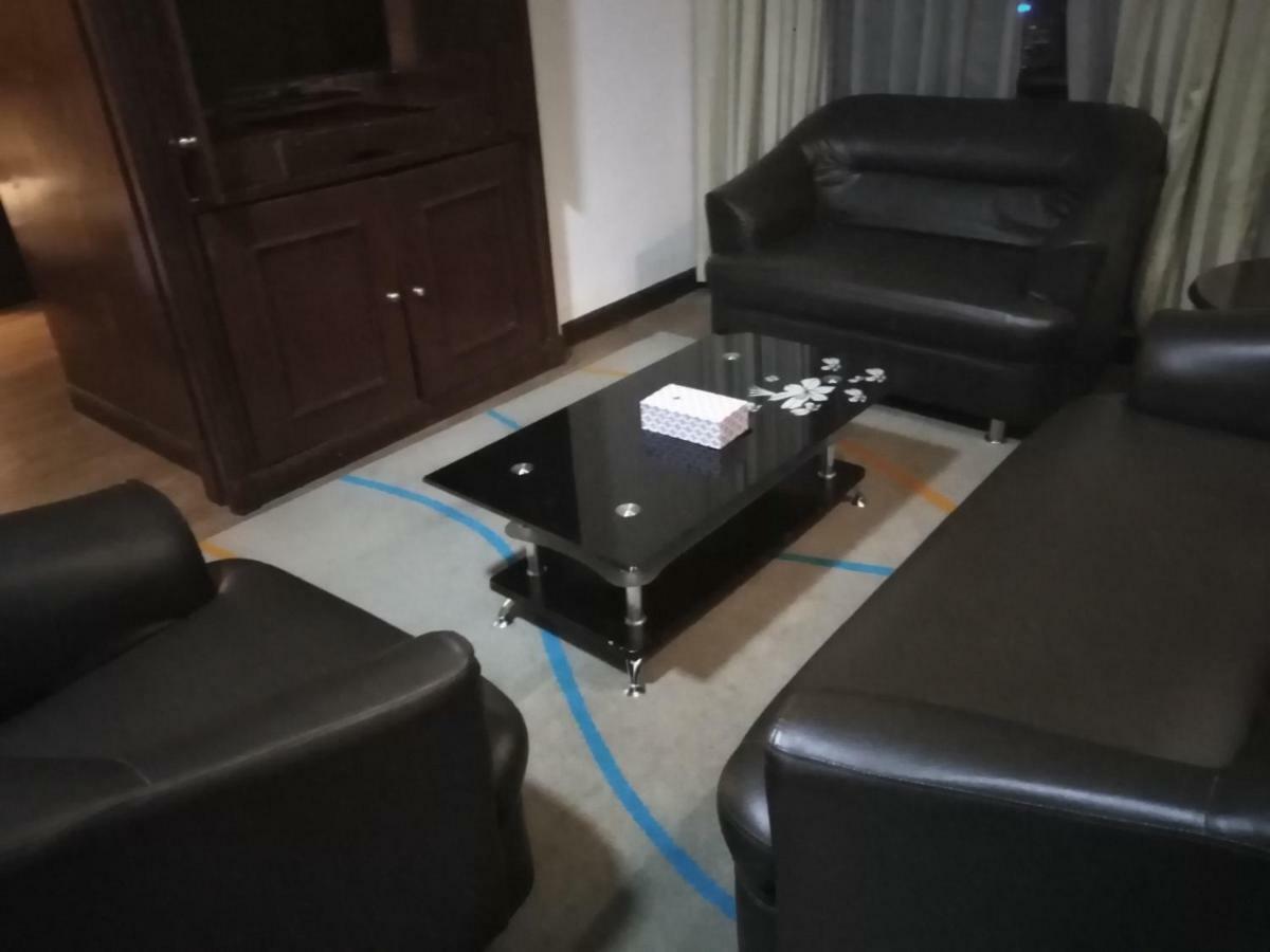 Kuala Lumpur Apartment At Times Square エクステリア 写真
