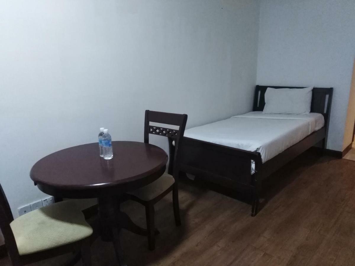 Kuala Lumpur Apartment At Times Square エクステリア 写真