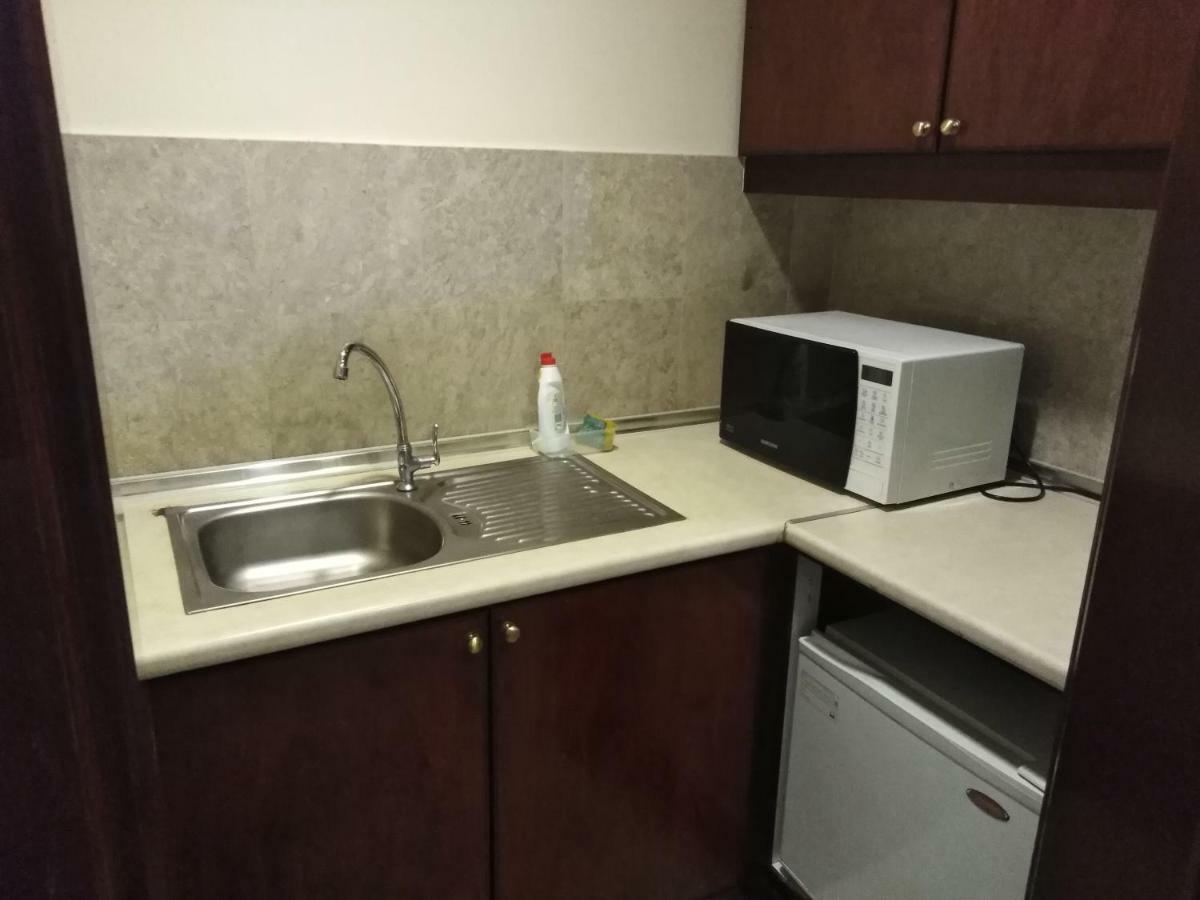 Kuala Lumpur Apartment At Times Square エクステリア 写真
