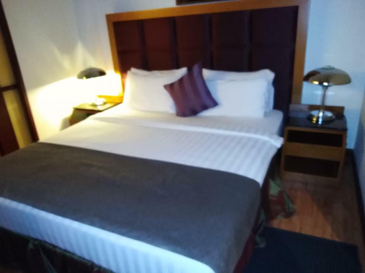 Kuala Lumpur Apartment At Times Square エクステリア 写真