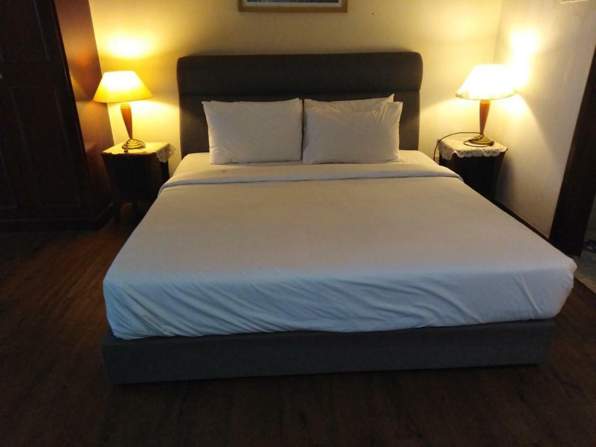 Kuala Lumpur Apartment At Times Square エクステリア 写真
