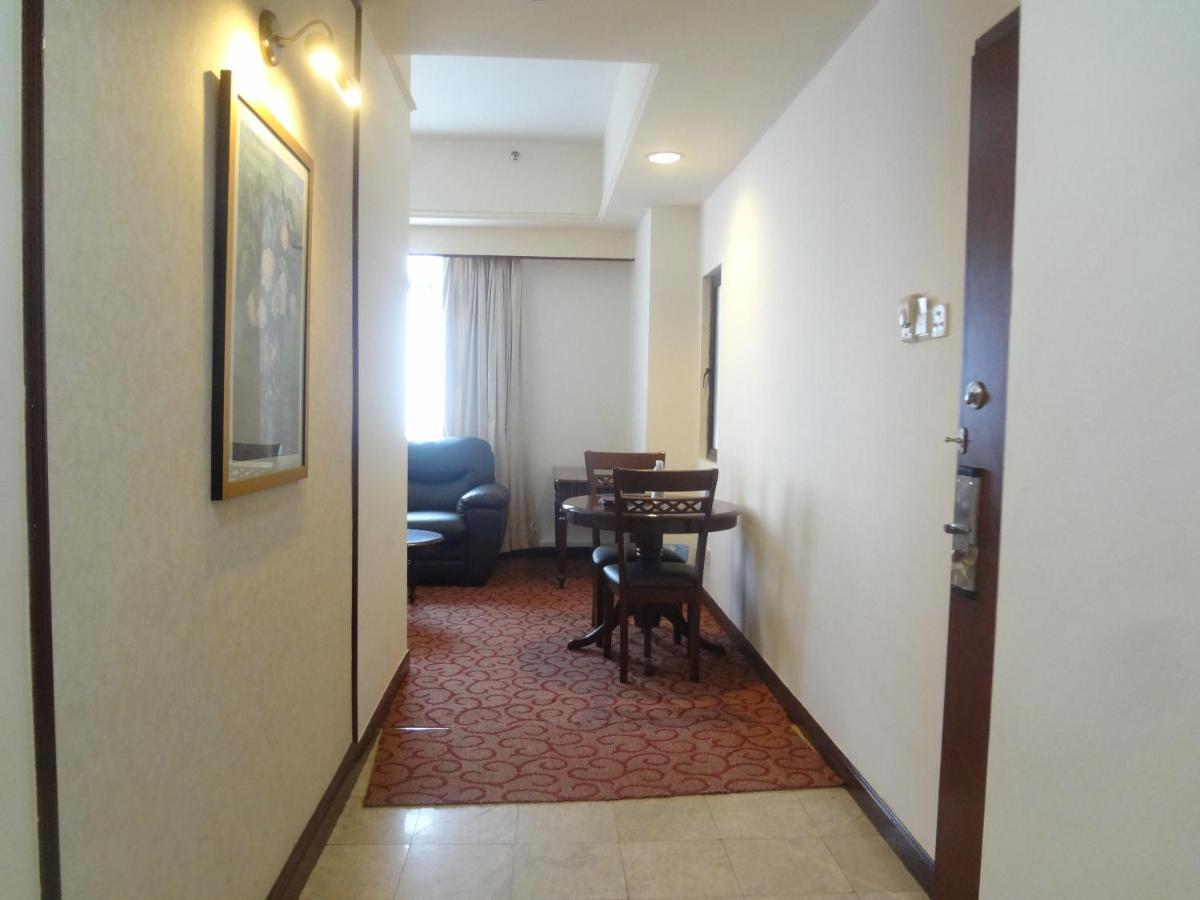 Kuala Lumpur Apartment At Times Square エクステリア 写真