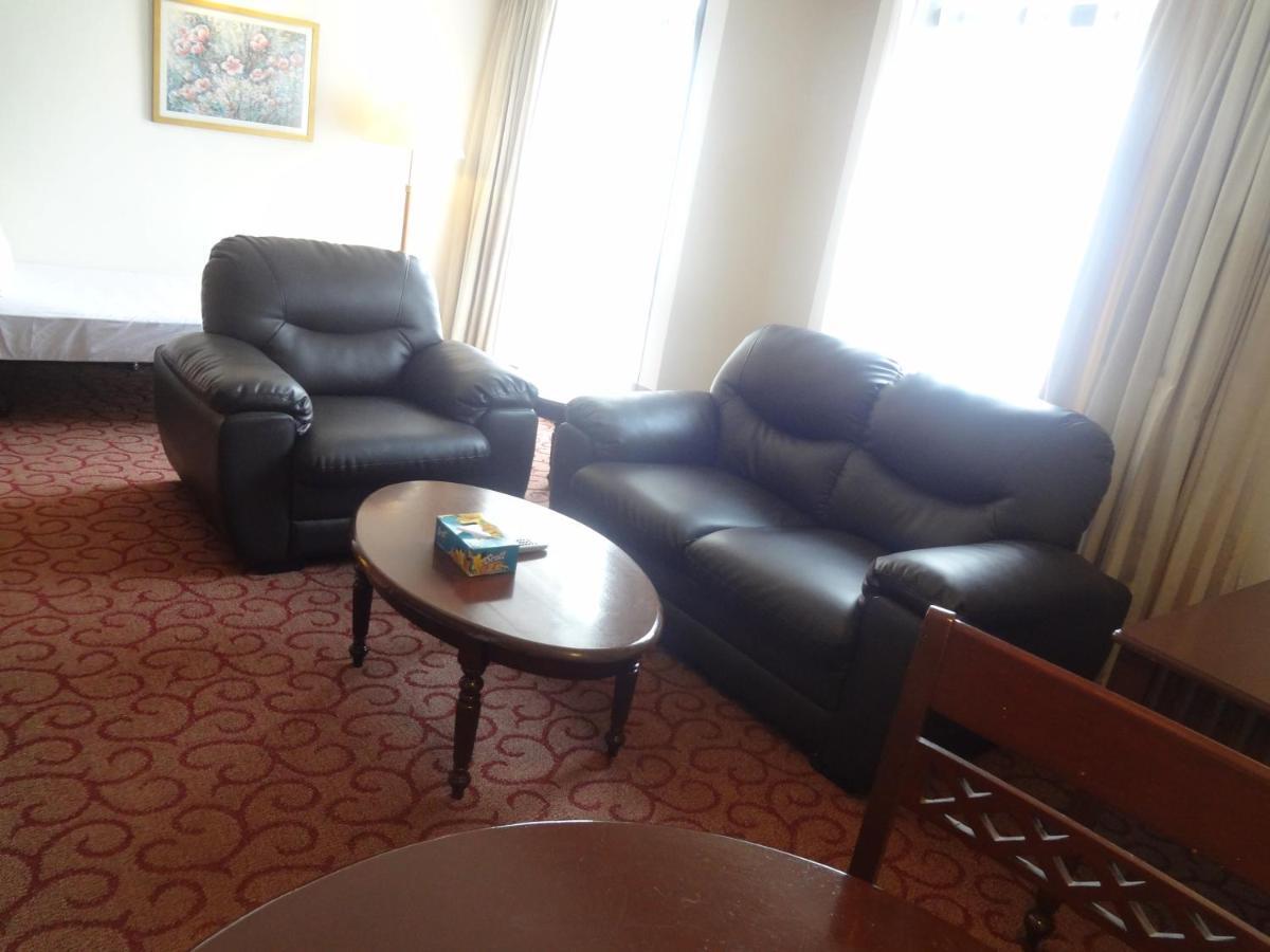 Kuala Lumpur Apartment At Times Square エクステリア 写真